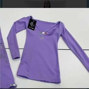 Karisma Figure Skating outfit Child XL